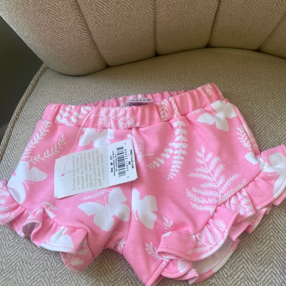 Beaufort Bonnet Company shorts